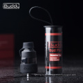 iBuddy nuevo diseño 900mAh 2.0ml tanque vape mods caja mod